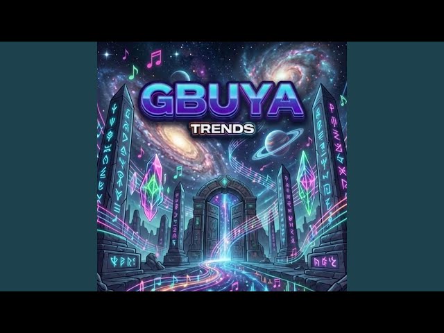 Trends – Gbuya