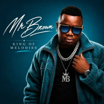 Mr Brown – Moyo Wangu Ft Jah Prayzah & DJ Ree RSA