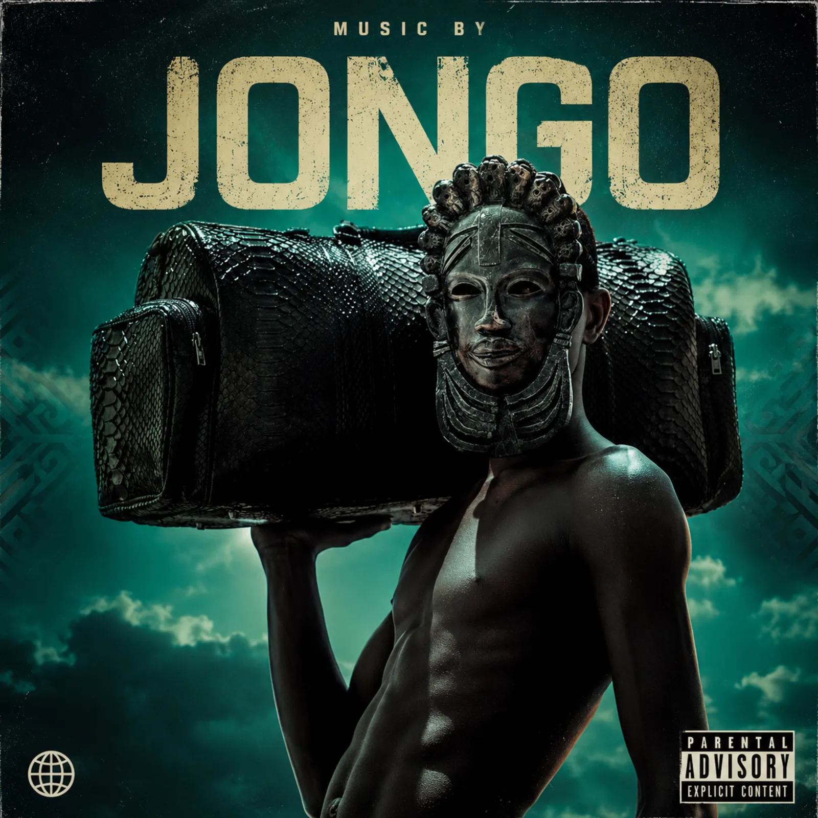 Jongo – Omo Ikorodu