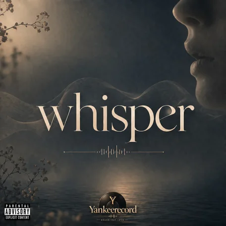 Ykr Ogba – Music Whisper