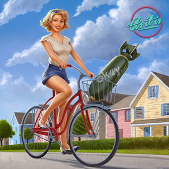 As It Is – AS IT IS (Album)