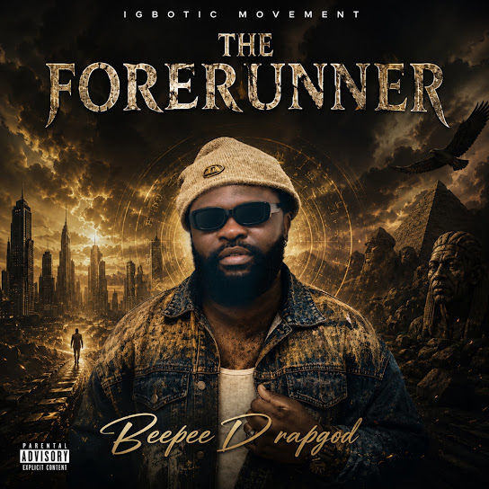 Beepee D Rapgod – Eze Nwabini