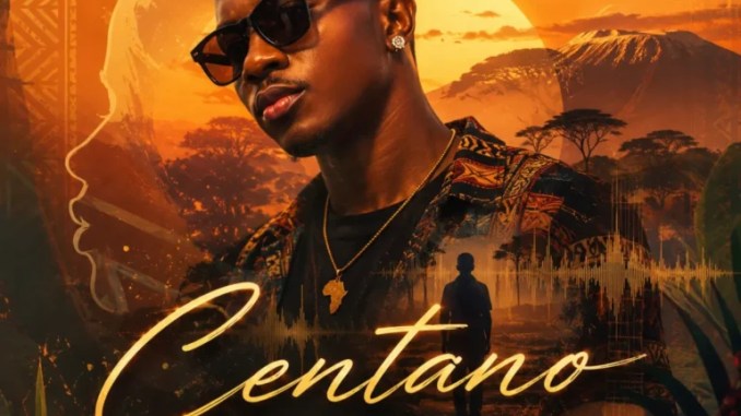 Centano – Jenga Na Wewe