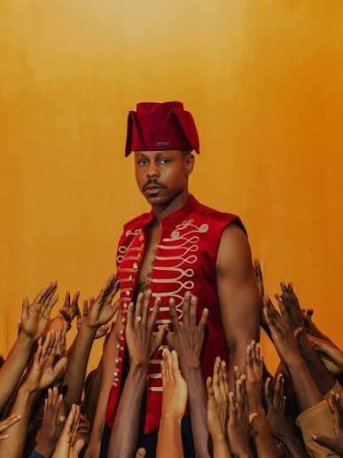 LADIPOE – One More Time