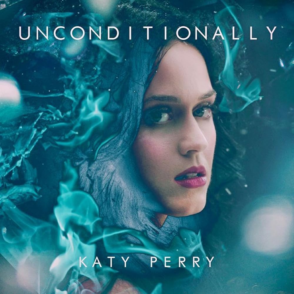 Katty Perry – Unconditionally