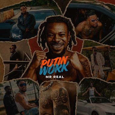 Mr Real – Putin Work