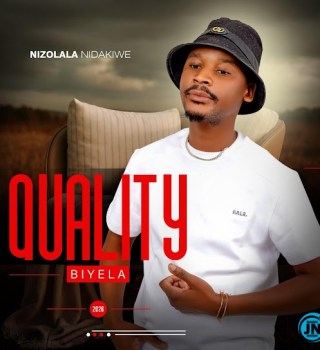 Quality Biyela – Khona abaphakamisayo