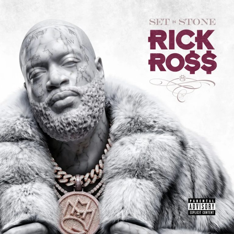 Rick Ross – Ring Around The Rolls Ft. YFN Lucci