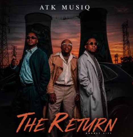 ATK MusiQ – The Return