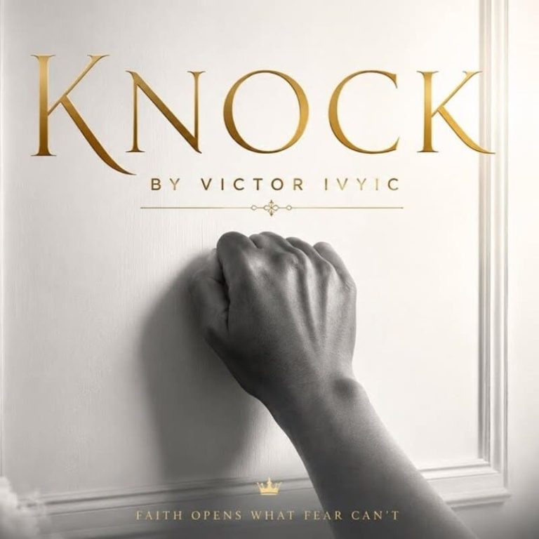 Victor Ivyic – Knock