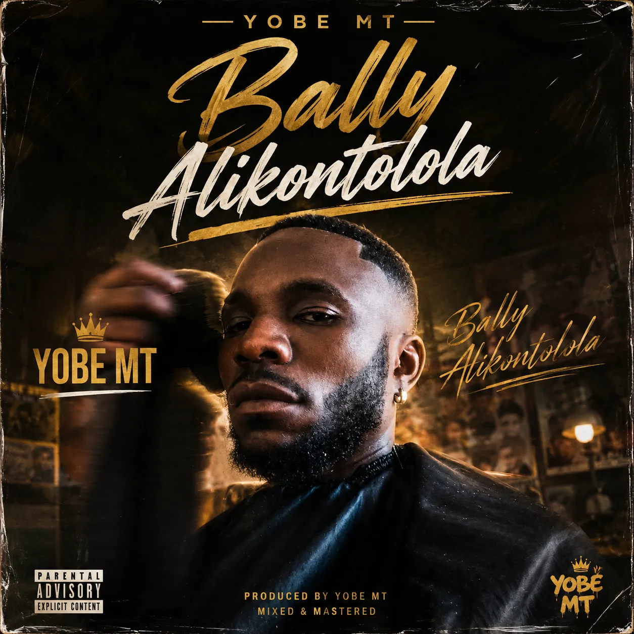 Yobe MT – Mundubile Na Makebi Bengilile