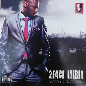 2Baba – Ihe Ne Me