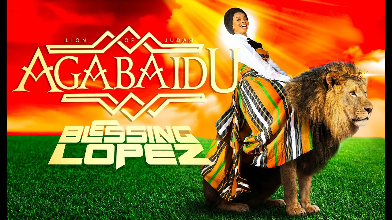 Blessing Lopez – AGABA