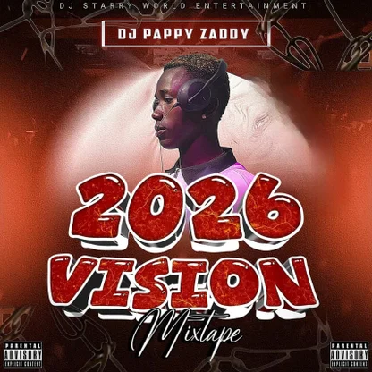DJ Pappy Zaddy – Egun Sodo Beat Refix