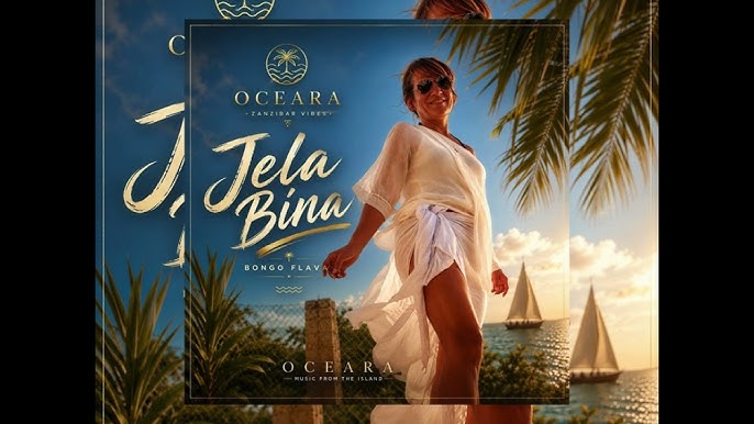 Oceara Music – Jela Bina
