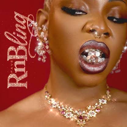 FAVE – Body Talk