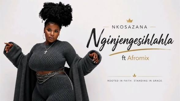 Afromix – nkosazana Daughter Gospel Mix