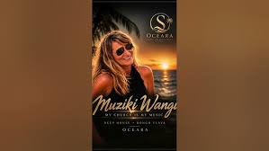 Oceara Music – Muziki Wangu