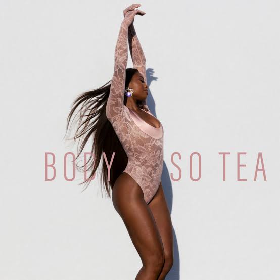 Coco Jones – Body So Tea