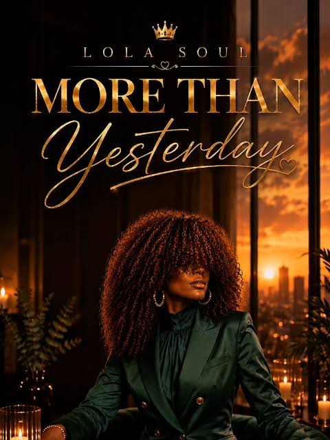 Lola Soul – More Than Yesterday