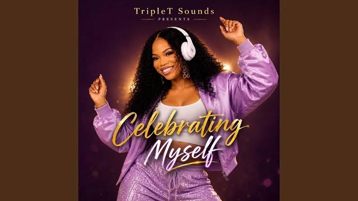 TripleTSounds – Celebrating Myself