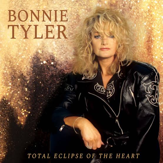 Bonnie Tyler – Total Eclipse of the Heart