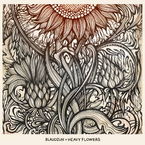 Blaudzun – Flame on My Head