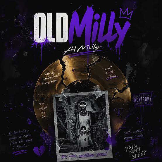 Ai Milly ft Krush Flo – Villain or Hero