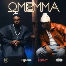 Hynezz – Omemma ft Kolaboy