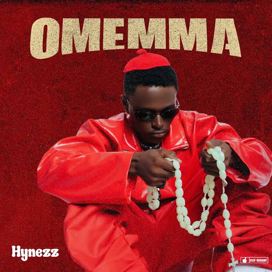 Hynezz – Omemma
