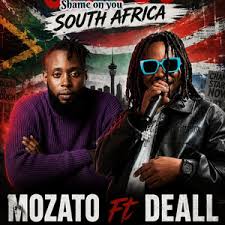 Mozato – Shame on you South