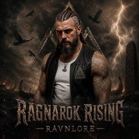 Ravnlore – Norse Force