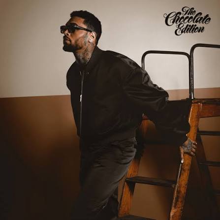 Chris Brown – Nthn2tlkbout