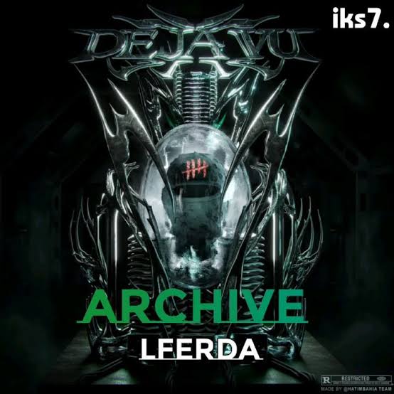 Lferda – Archive