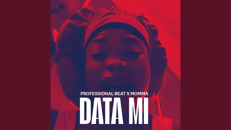 Professional Beat – Data Mi ft. Momma Dessy