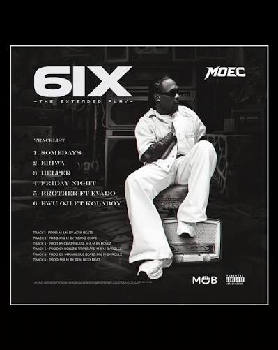 MOEC – Ewu Oji Ft. Kolaboy
