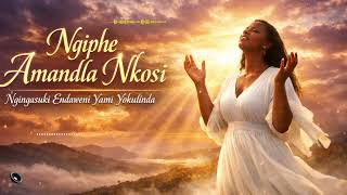 Mpongo KaZingelwayo – Ngiphe Amandla Nkosi (Ngingasuki Endaweni Yami Yokulinda)