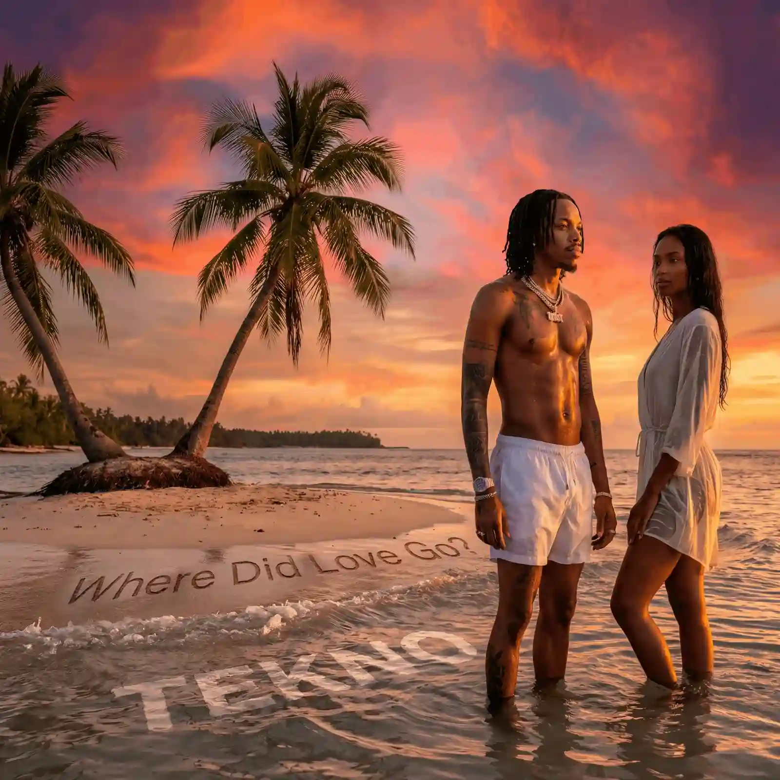 Tekno – Avelay