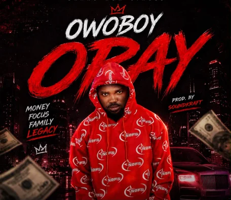 Owoboy – Opay