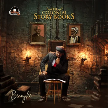 Bennylee – Orunmila 2.0