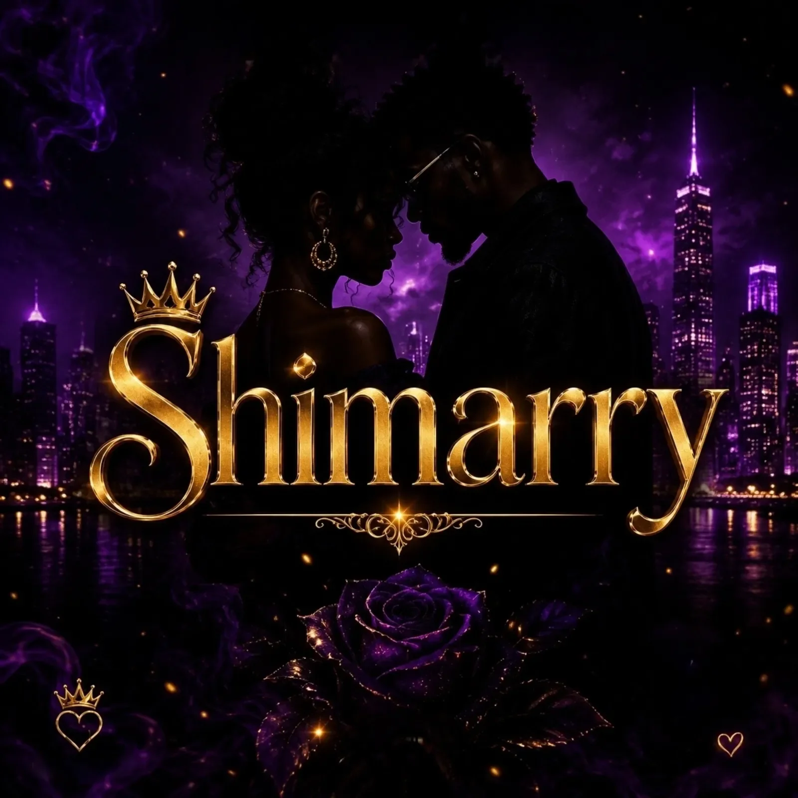 GentuStar – Shimarry