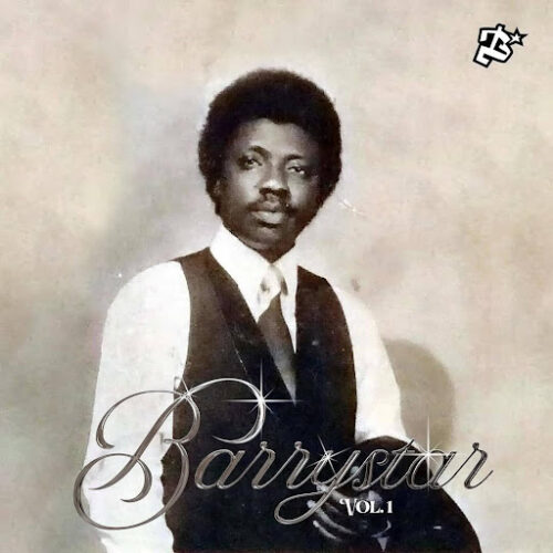Barry Jhay – See Me See God (SMSG)