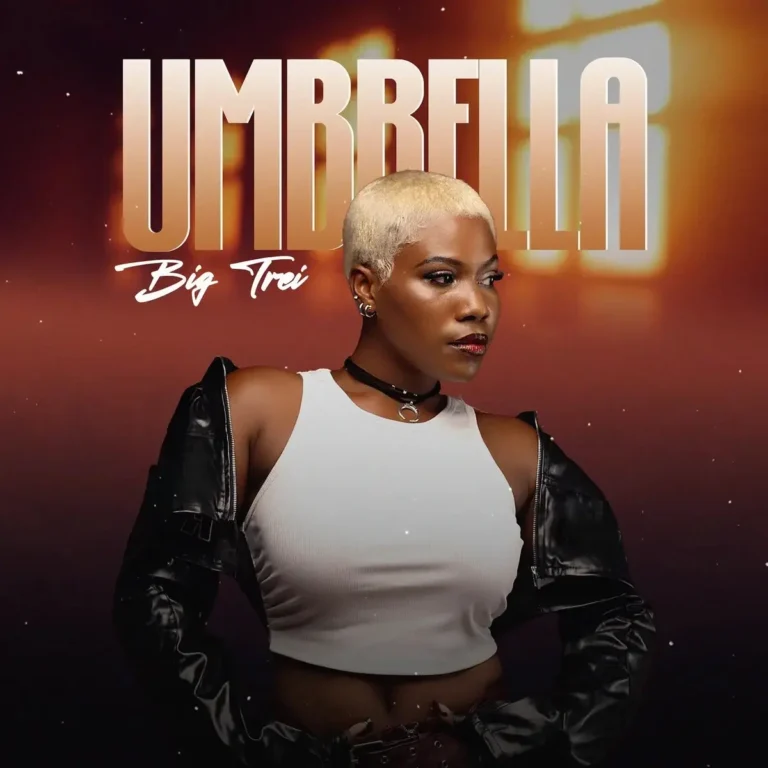 Big Trei – Umbrella