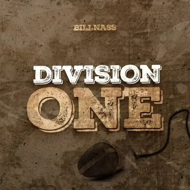 Billnass – Division One