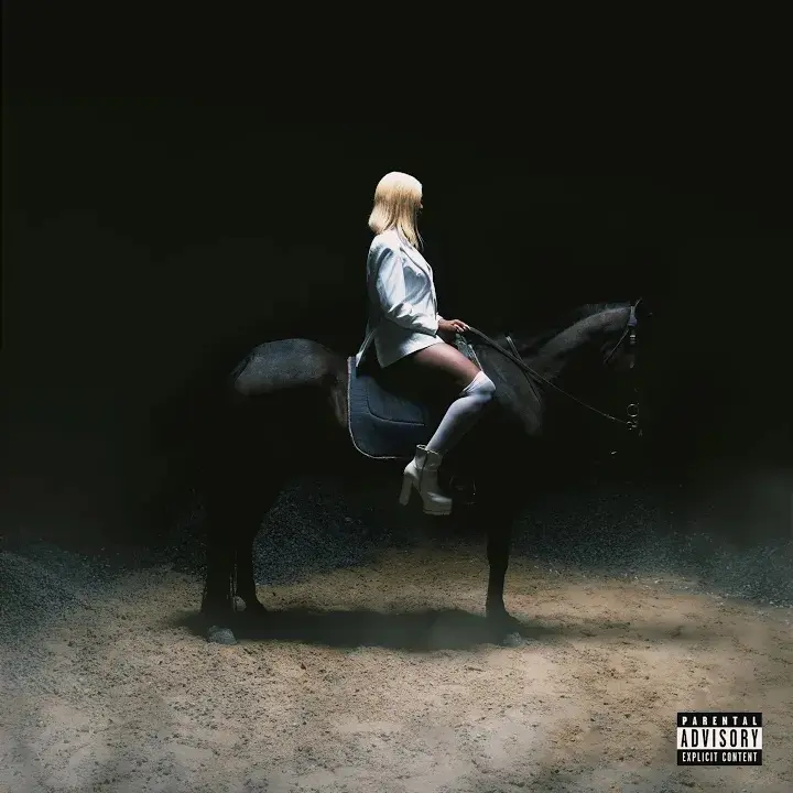Blaqbonez – BIG PERFORMER