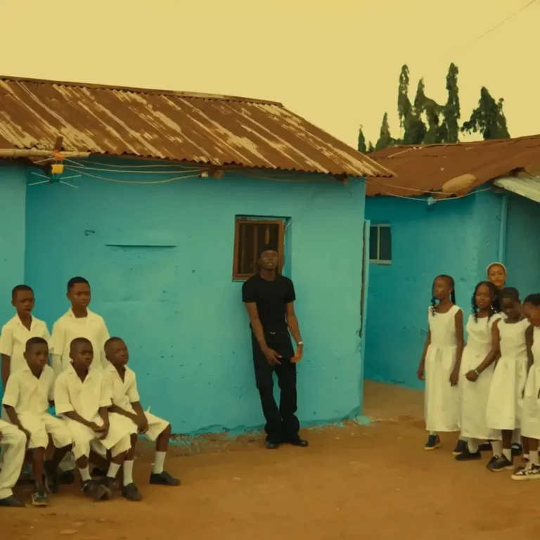 FirstKlaz – Salama