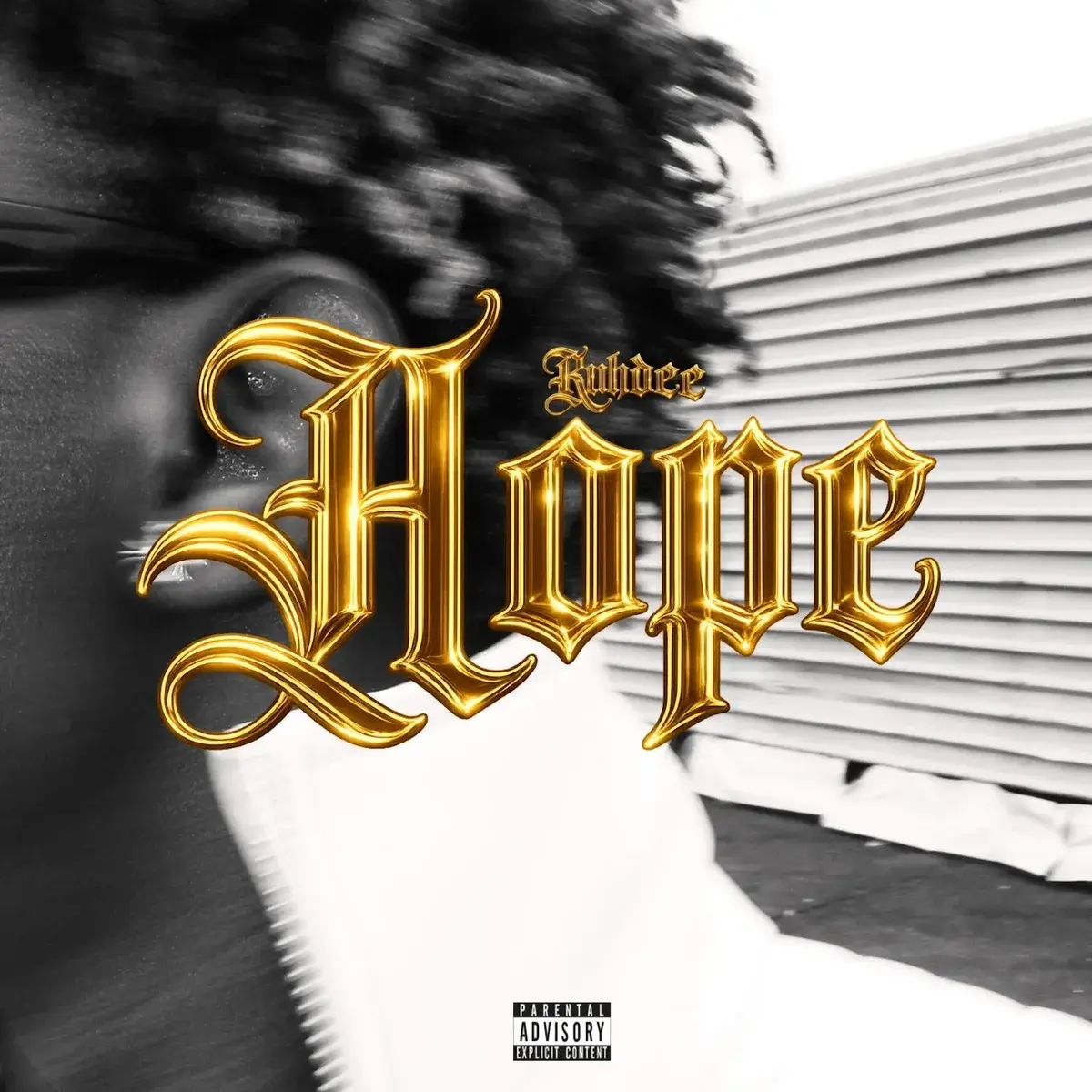 Ruhdee – Hope