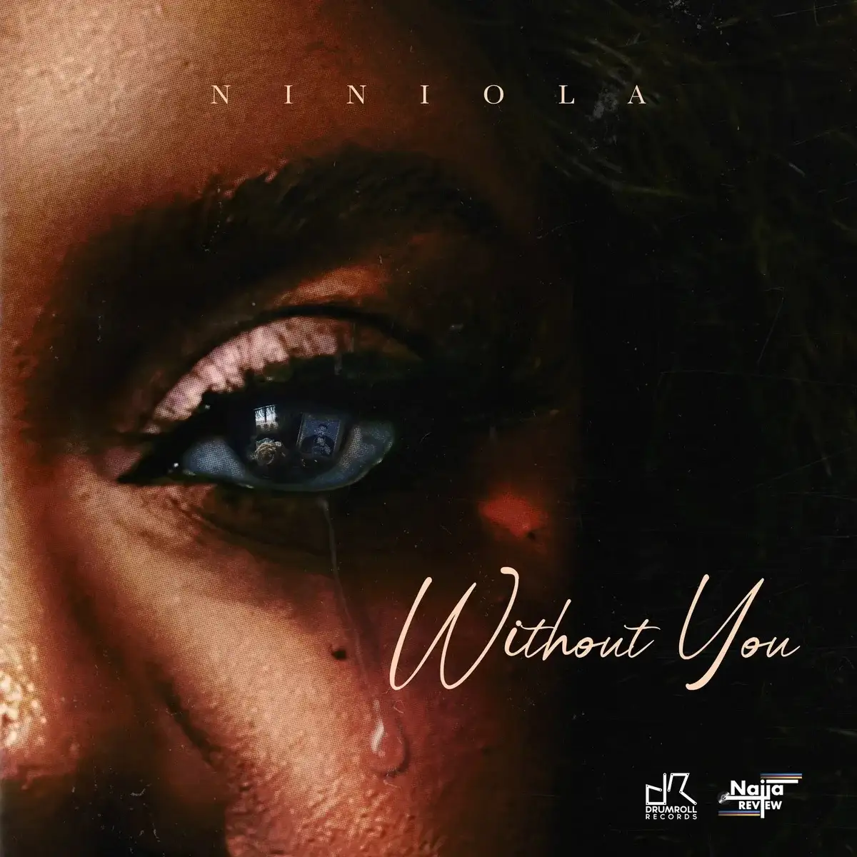 Niniola – Pain