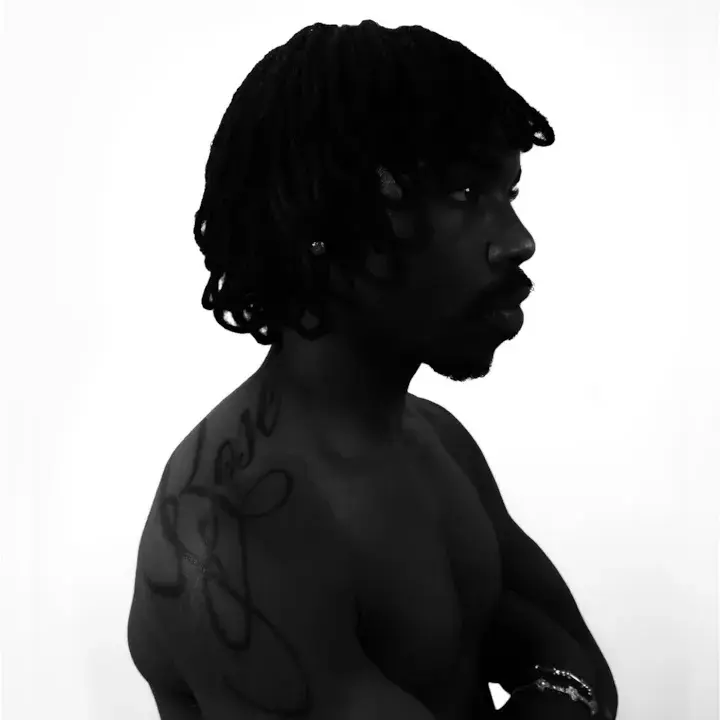 SSSoundGawd – MAMACITA