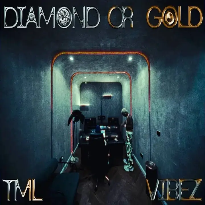 Tml Vibez – Diamond or Gold